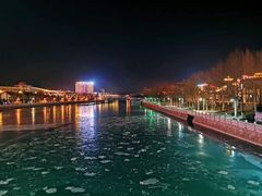 -托素湖高原生态旅游景区(柯鲁诺尔村店)