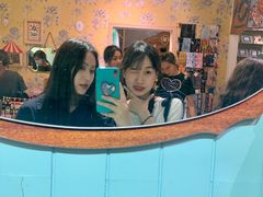 -恋物百货商店(华侨城店)