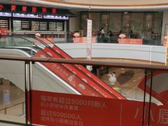 -小厨娘淮扬菜(六合欢乐港店)