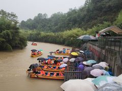 -天河潭旅游度假区