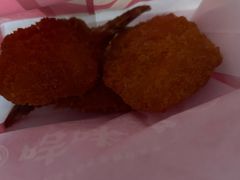 -咭味哆·炸鸡汉堡(昌安店)