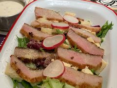 -太食獸泰式茶餐厅(IFS国金中心店)