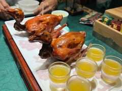 -大鸽饭(汉溪长隆店)