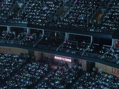 -宝能国际体育演艺中心