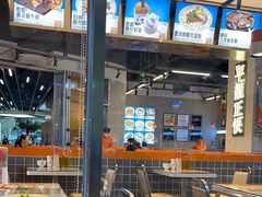 -肥韬茶餐厅(海上世界店)
