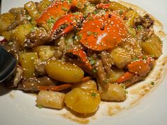-桂满陇·桃花院落(长泰广场店)