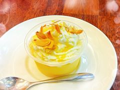 焦糖布丁-玛格萝妮比萨屋(四平店)