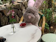 -三嚥阁 La Villa Restaurant
