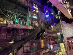 -养心阁足道馆(火宫殿一店)