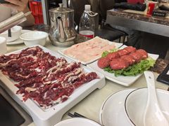 -潮悦牛肉火锅城(水贝店)