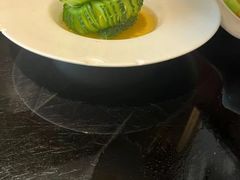 -城南往事·鲁菜济南菜(龙奥万科店)