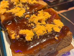 -粉墨特色菜·烧烤音乐酒馆