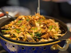 -喜悦烤鸭·新京菜(王府井店)