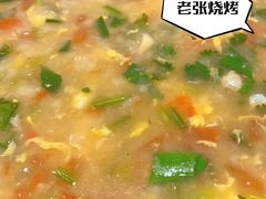 -山纺老张烧烤(长风西街店)