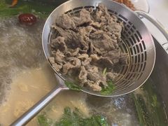 -刘少华贵州小黄牛·鲜牛肉火锅(总店)