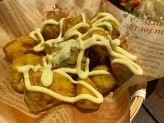 -贰醒·私房小院烧烤 (太古里店)