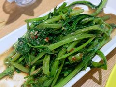 -蔡澜Pho·越南粉餐厅(海上世界店)