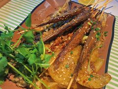 -三毛烧烤·南昌大排档(山姆店)