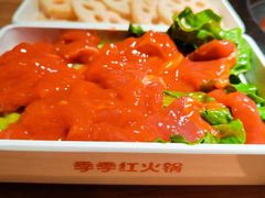-季季红火锅(柳州广惠商业店)