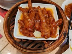 -点都德(花城店)
