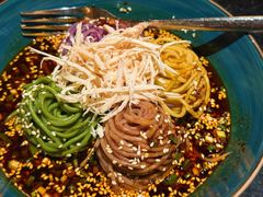 -华豫川酒家(大卫城店)