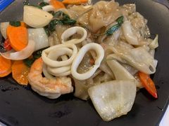 -Doo Dee Thai Food(Issan/Isaan/Esan)