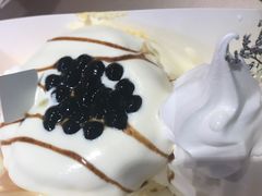 黑糖珍珠梳乎厘-狐狸和向日葵(北京路店)