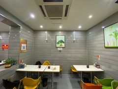 -穆得·老周家牛肉烧饼(普利街店)