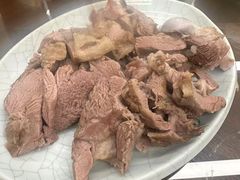 -清真·益鑫羊肉手抓馆(花园北街店)