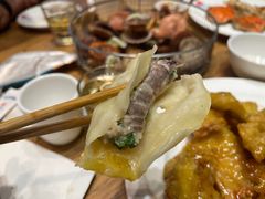 -小船渔村•大连菜•大连焖鱼(明泽街店)
