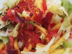 -马克西姆俄罗斯餐厅(通亚街店)