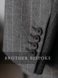 点击看大图 -Brother西服礼服定制·商务·婚礼(佛山南海店)