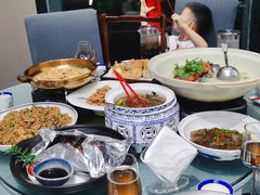 -农乐园食府(梅城镇店)