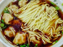 虾籽饺面-蒋家桥饺面店(广陵路店)