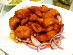 -大欢喜饭店(江怡路店)