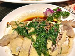 -虾饺妹·粤式手工点心(水荫路店)