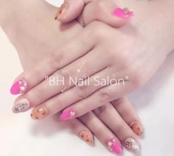 -如一·美甲美睫