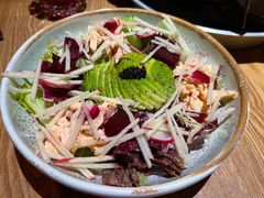 -Osteria Garden 生蚝花园餐厅(原进贤路店)
