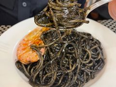 -后厨意餐La Cucina(外交公寓店)