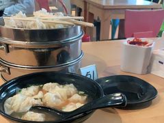 -真真鲜馄饨店(启蒙路店)