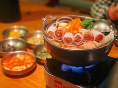 -春熙台韩国料理·章鱼肥牛(西丽店)