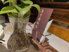 -庆云楼饭庄(什刹海店)
