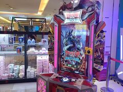 -北京华联购物中心(同成街店)