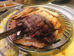 -喜来稀肉(虹泉路店)
