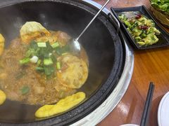 -曹丞相·地锅鸡·地锅鱼(武林店)