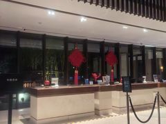 -上海崇明金茂凯悦酒店