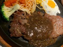 -豪享来中西餐厅(隆昌店)
