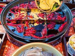 -纸盐河码头火锅(十八梯店)