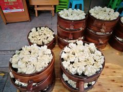 -海汇源老烧麦店(东大街总店)