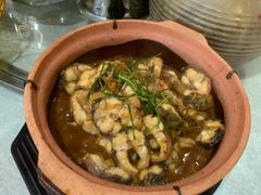 -崖口红树林海鲜餐厅